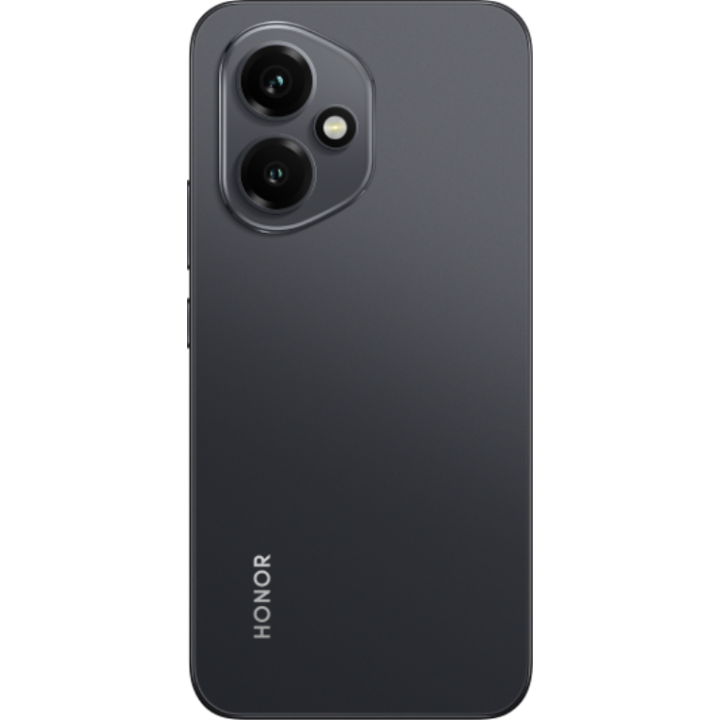 SMARTPHONE HONOR 400 5G 8GB 256GB BLACK CON AURICULARES