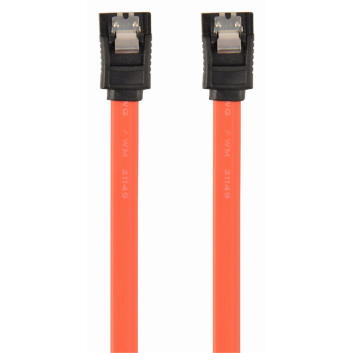 CABLE INTERNO GEMBIRD SATA III 0,5M