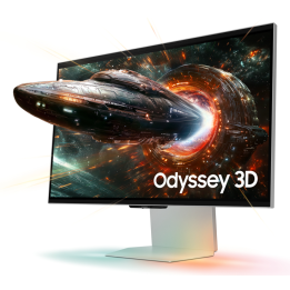 MONITOR SAMSUNG 27" LS27FG904XUXEN UHD 160HZ IPS 3840X2160 DP HDMI