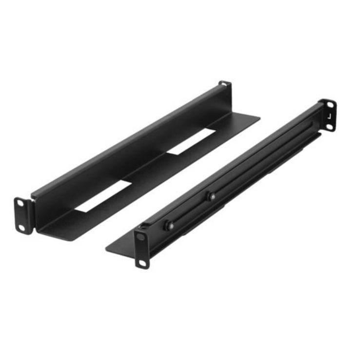 RAIL DESLIZANTE LANBERG PARA RACK 19" 397-680MM NEGRO