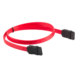 CABLE SATA III LANBERG 6GB/S HEMBRA HEMBRA 0.5M