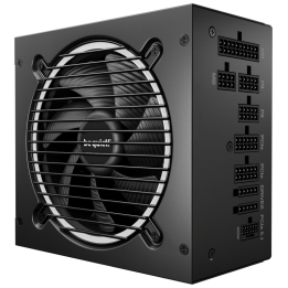 FUENTE ALIMENTACION BEQUIET PURE POWER 13M 750W ATX 80+ GOLD