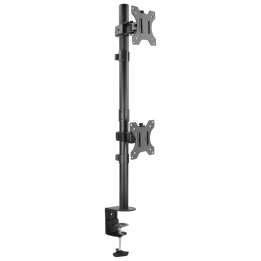 SOPORTE MESA TOOQ PANT. GIRA INCLI 2 BRAZOS 13-32 VERTICAL
