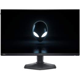 MONITOR DELL ALIENWARE AW2524HF 24.5" LED IPS FHD 500HZ 0.5MS AJUSTABLE