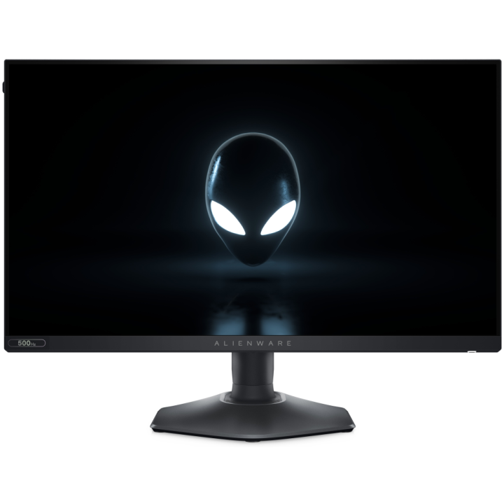 MONITOR DELL ALIENWARE AW2524HF 24.5" LED IPS FHD 500HZ 0.5MS AJUSTABLE