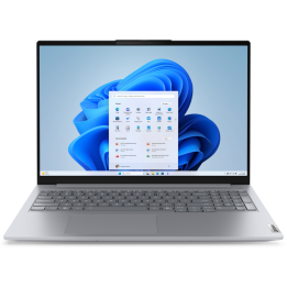 PORTATIL LENOVO THINKBOOK 16 G8 IAL U5 225U 16GB 512GB 16"WUXGA W11P