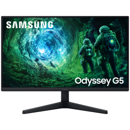 MONITOR SAMSUNG LS27FG530EUXEN 27" 2560X1440 QHD NEGRO