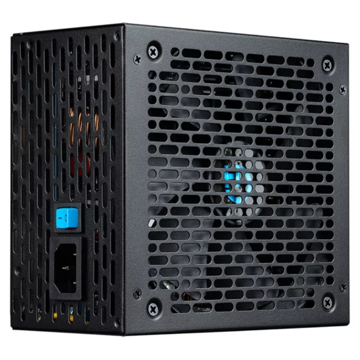 FUENTE ALIMENTACION HIDITEC FULL-MODULAR GDX750 V3 80PLUS GOLD ATX 3.1 PCIE 5.1