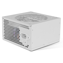 FUENTE ALIMENTACION ATX NOX URANO PRO 750W BRONZE BLANCO