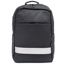 EWENT MOCHILA 16.1 URBAN BUSSINES NEGRO MATERIA RECICLADO RPET