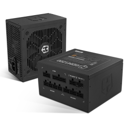 FUENTE ALIMENTACION NOX HUMMER GDM1200W FUENTE MODULAR ATX3.1 80+GOLD