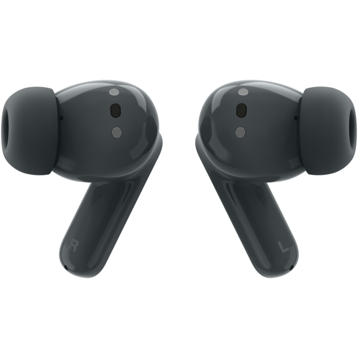 AURICULARES MOTOROLA MOTO BUDS BASS BLACK