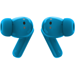 AURICULARES MOTOROLA MOTO BUDS BASS BLUE