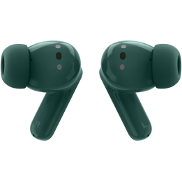 AURICULARES MOTOROLA MOTO BUDS BASS GREEN