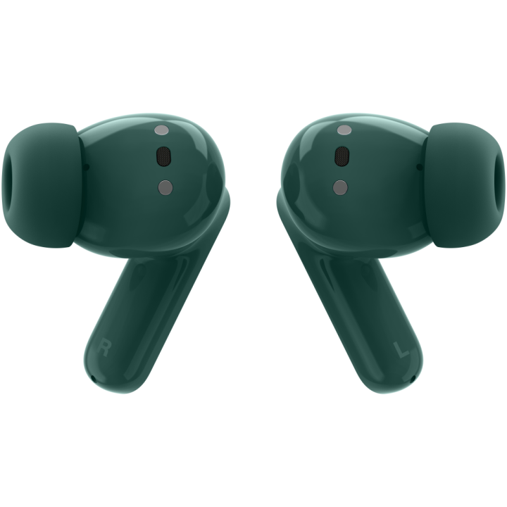 AURICULARES MOTOROLA MOTO BUDS BASS GREEN