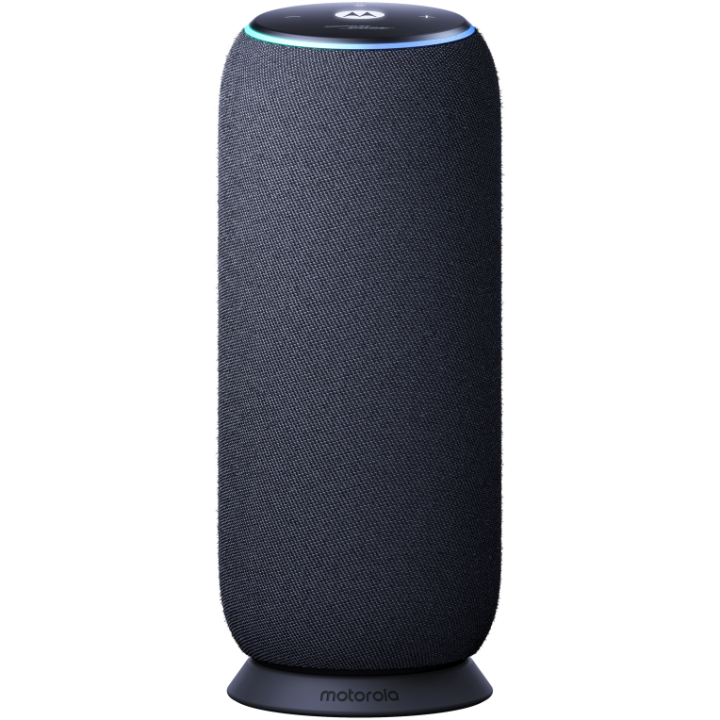 ALTAVOZ MOTOROLA MOTO SOUND FLOW BLUETOOTH CARBON