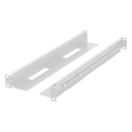 RAIL DESLIZANTE LANBERG PARA RACK 19" 397-680MM GRIS