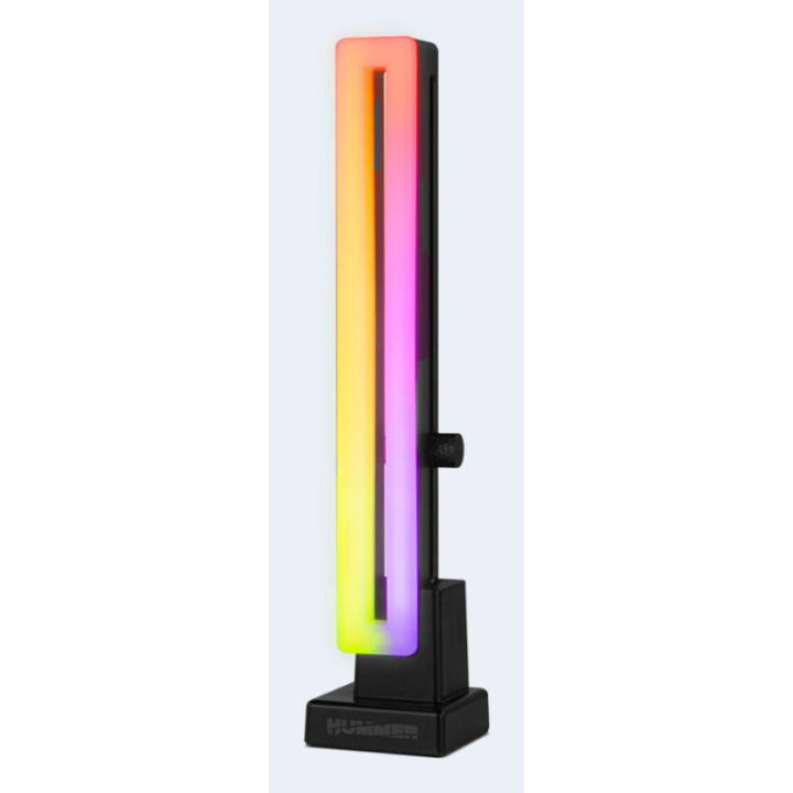 NOX SOPORTE VGA HUMMER H-VGA ARGB