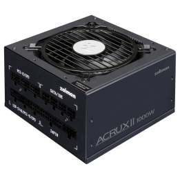 FUENTE ALIMENTACION ZALMAN ZM1000-ARX2 1000W 80+ PLATINUM
