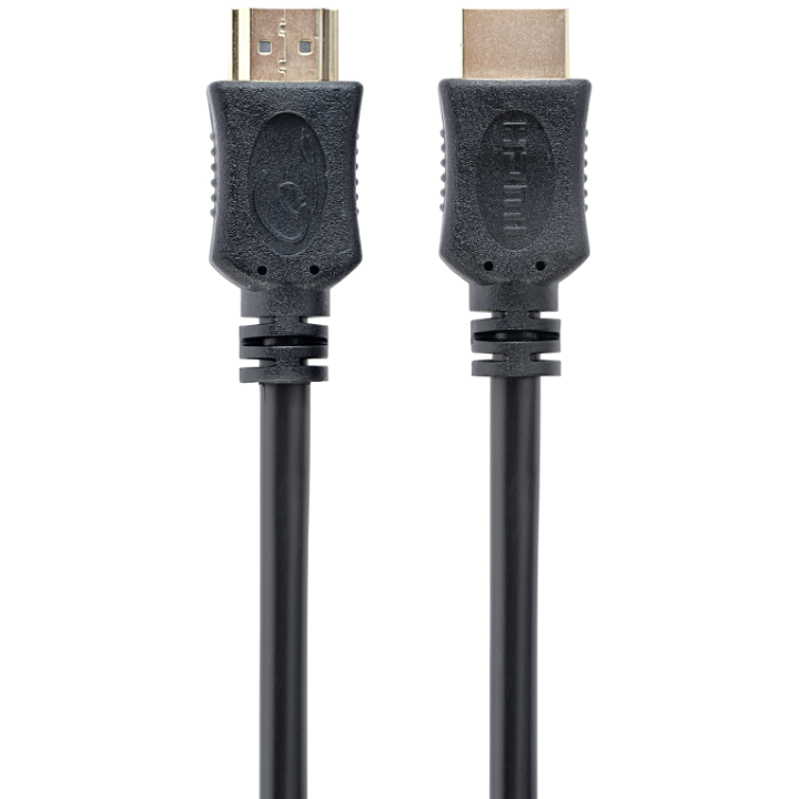 CABLE HDMI GEMBIRD MACHO MACHO 4K ALTA VELOCIDAD 1,8M "SELECT SERIES"