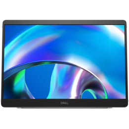 MONITOR DELL P1425 PORTATIL