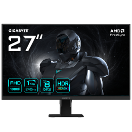 MONITOR GIGABYTE 20VM0-GS27F2BT-1EKR 27" IPS 240Hz