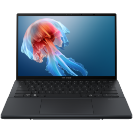 PORTATIL ASUS ZENBOOK DUO UX8406CA-QL336W U7 255H 32GB 1TB 14"OLED W11H