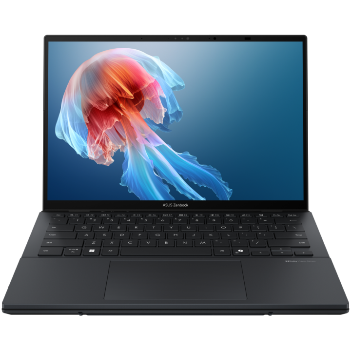 PORTATIL ASUS ZENBOOK DUO UX8406CA-QL336W U7 255H 32GB 1TB 14"OLED W11H
