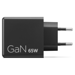 CARGADOR LENOVO DUAL USB-C 65W 1.5M