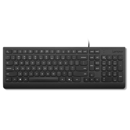 TECLADO LENOVO ESSENTIAL CON CABLE AI