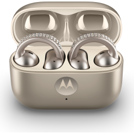 AURICULARES MOTOROLA MOTO BUDS LOOP SWAROVSKI