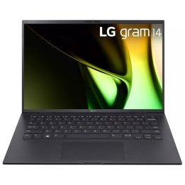 PORTATIL LG GRAM U5-115U 16GB 512GB 14"WQXGA W11H noAC