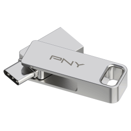 MEMORIA USB 3.2 PNY 64GB DUO LINK TYPE-C DUAL