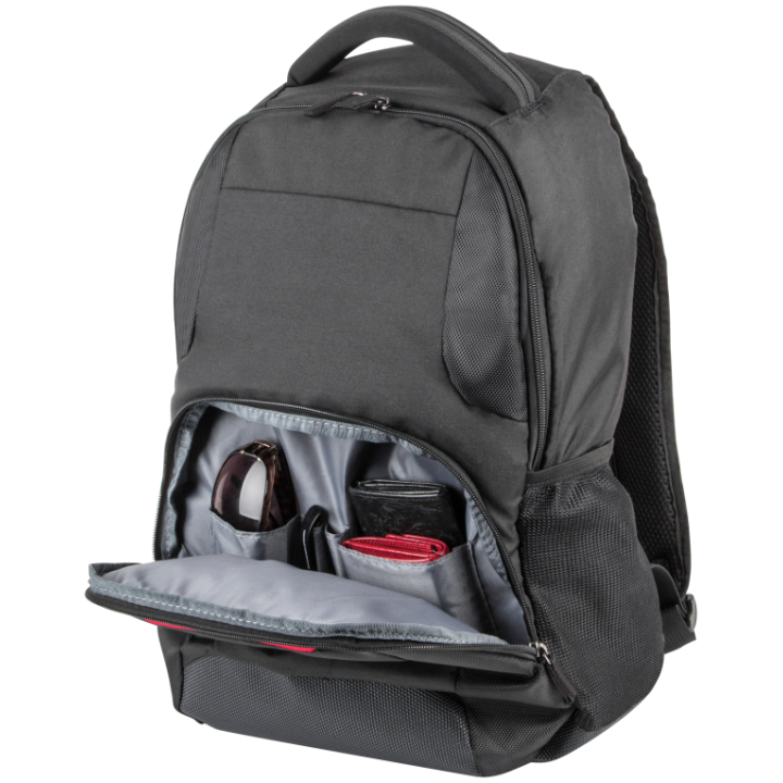 MOCHILA NATEC ELAND 15.6" NEGRA