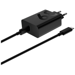 CARGADOR DE PARED MOTOROLA TURBOPOWER 68W