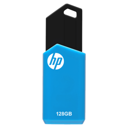 MEMORIA USB 2.0 HP 128GB V150W
