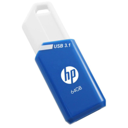 MEMORIA USB 2.0 HP 64GB X755W