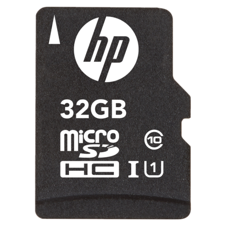 MICRO SD HP 32GB UHS-I U1