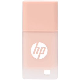 USB 3.2 HP 128GB X768 BEIGE ROSE