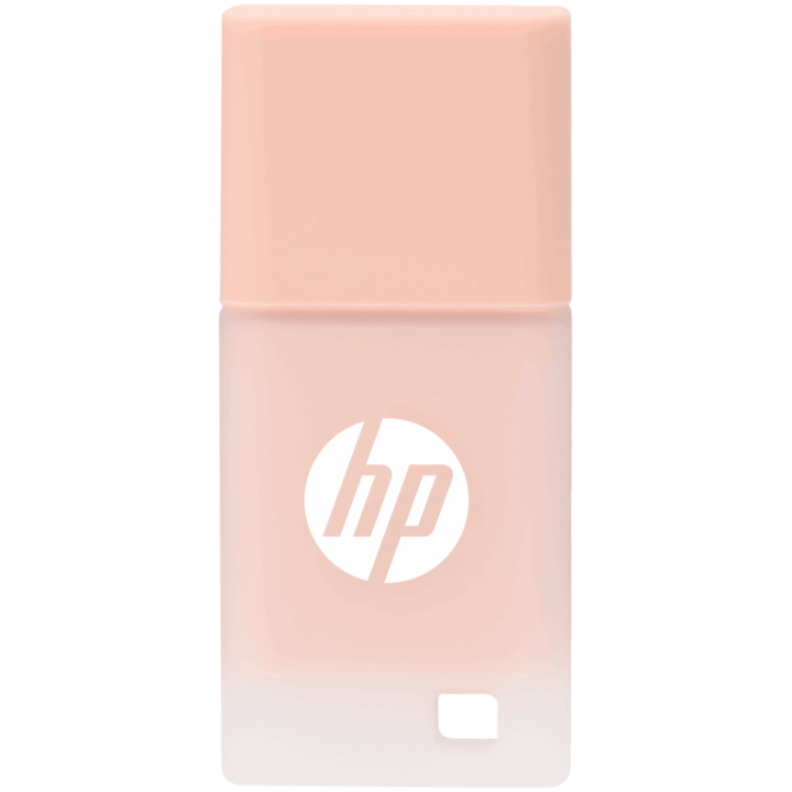USB 3.2 HP 128GB X768 BEIGE ROSE