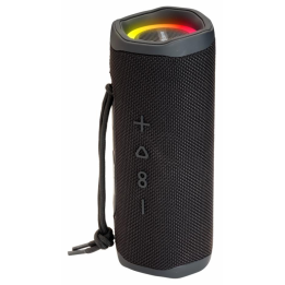 ALTAVOZ BLUETOOTH DENVER BTV-223B CON BATERIA RECARGABLE