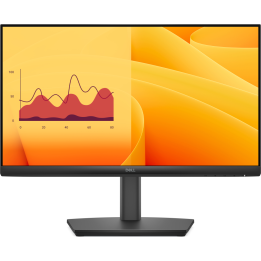 MONITOR DELL-E2225HSM 21.5" 1080P 60HZ VA AJUSTABLE EN ALTURA ALTAVOCES