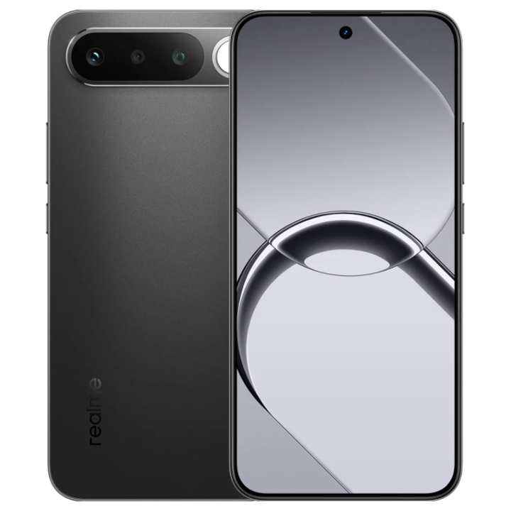 SMARTPHONE REALME 16 8GB 256GB AIR BLACK