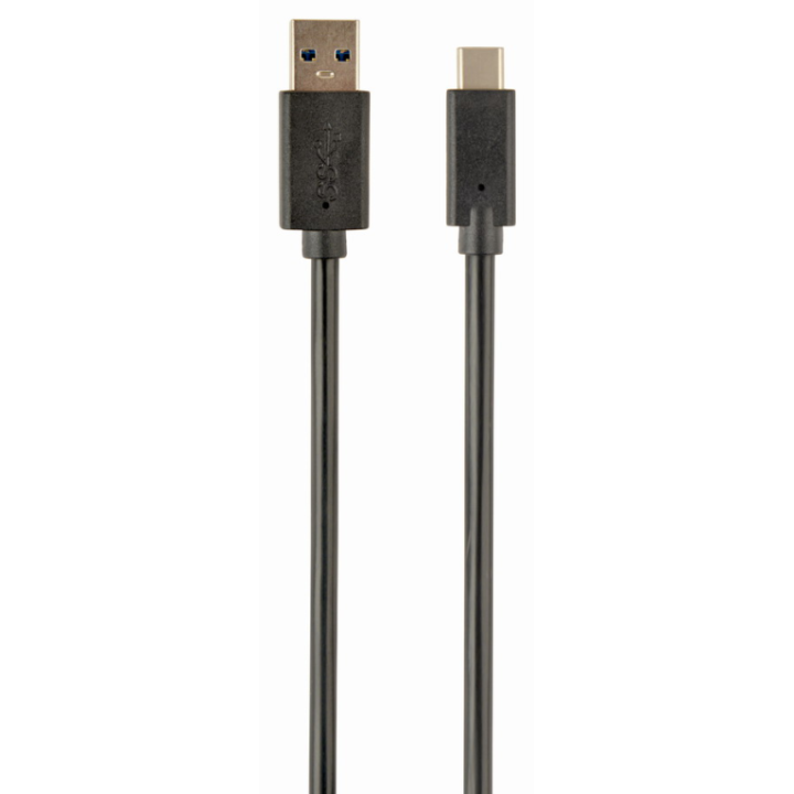 CABLE USB 3.0 GEMBIRD AM A TIPO C AM/CM, 0,5 M