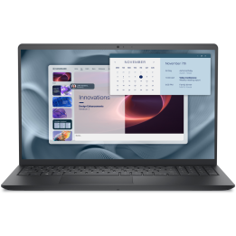PORTATIL DELL PRO 15 ESSENTIAL PV15250 i7-1355U 16GB 512GB 15.6"FHD W11H