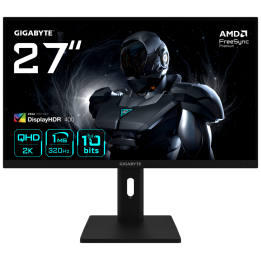 MONITOR GIGABYTE G27Q3 QHD 320hZ FREESYNC