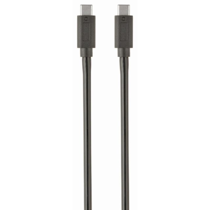 CABLE USB 3.1 TIPO C GEMBIRD CM/CM, 1 M