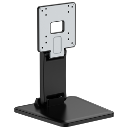SOPORTE AISENS MESA ECO INCLINABLE PARA MONITOR/POS 6.5KG DE 10-27" NEGRO