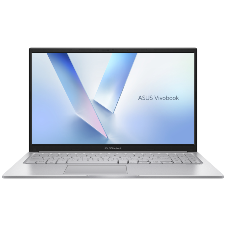 PORTATIL ASUS VIVOBOOK 15 X1504MA-BQ224 CORE 5 320 8GB 512GB 15.6" FDOS PLATA