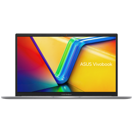 PORTATIL ASUS VIVOBOOK 15 X1504MA-BQ221 CORE 7 350 16GB 512GB 15.6" FDOS PLATA